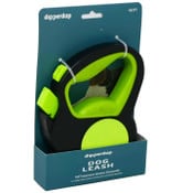 Wholesale - REFLECTIVE 16FT RETRACTABLE LEASH C/P 12, UPC: